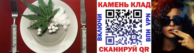 купить наркотик  Саранск  Cannafood марихуана 
